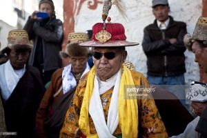 LO MONTHANG, UPPER MUSTANG, NEPAL